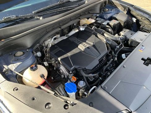 Used 2024 Kia Sorento X-Line EX image 49