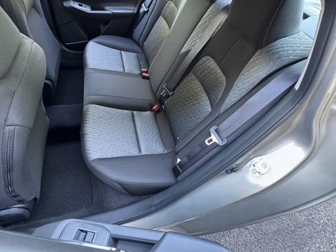 New 2026 Nissan Sentra SV w/ Floor Mat Package FWD image 21