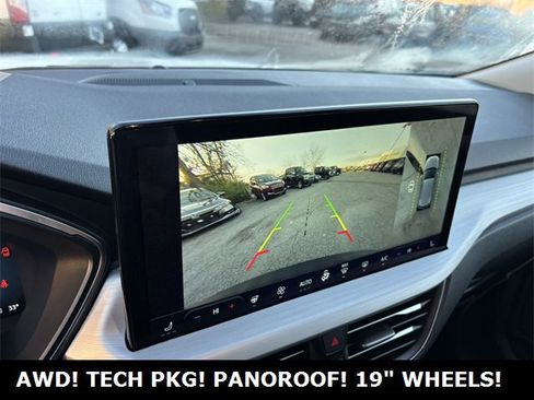 New 2026 Ford Escape Platinum w/ Premium Technology Package image 15