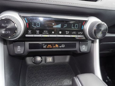Certified 2024 Toyota RAV4 XLE Premium FWD image 21