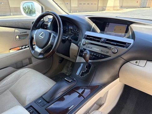 Used 2015 Lexus RX 350 FWD image 19