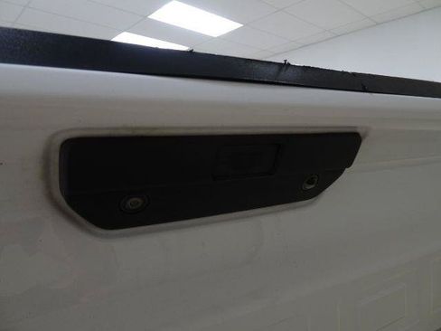 Used 2021 Chevrolet Silverado 1500 W/T w/ WT Fleet Convenience Package RWD image 13