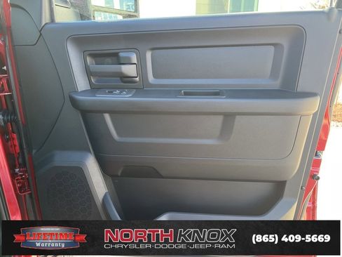 New 2026 RAM 2500 Tradesman image 28