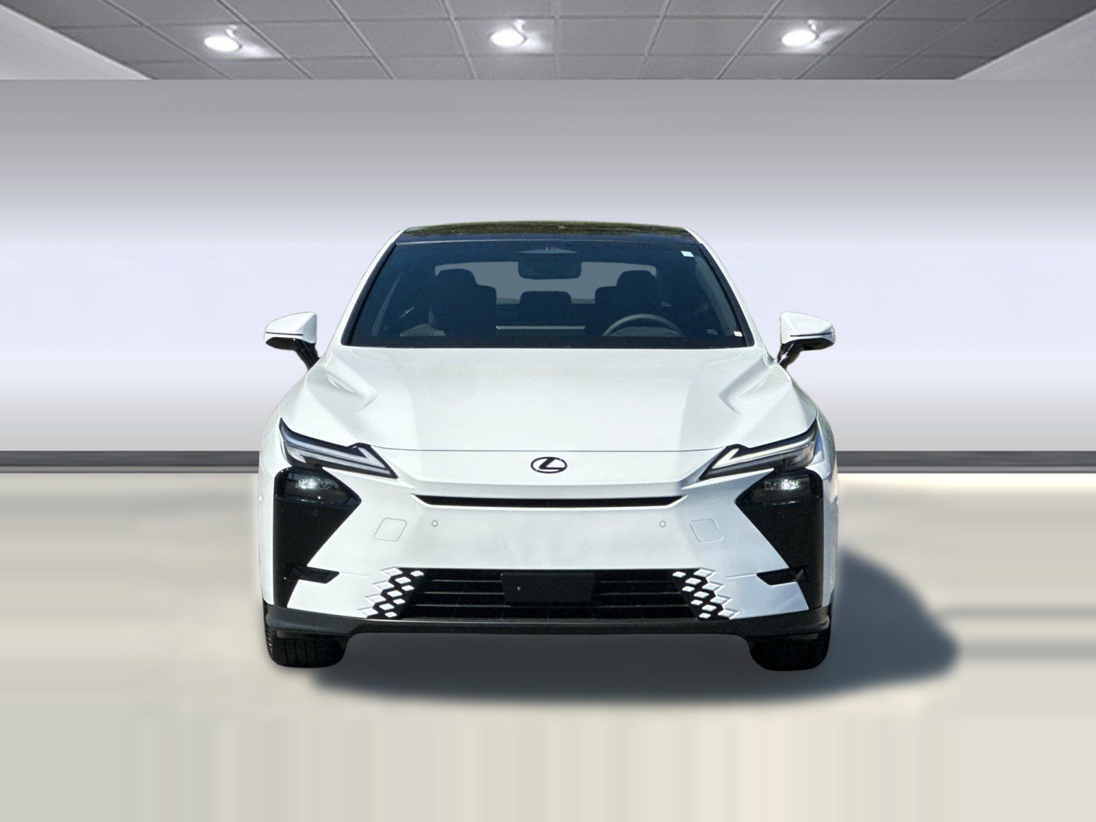 New 2026 Lexus ES 350h w/ Cold Area Package FWD image 6