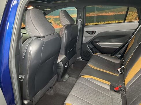 Used 2025 Subaru Crosstrek 2.5i Sport image 49