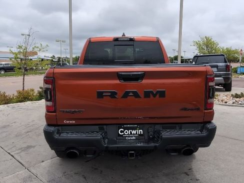 Used 2024 RAM 1500 TRX AWD/4WD image 8