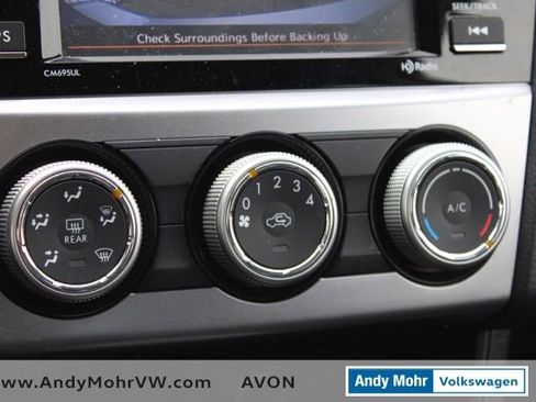 Used 2017 Subaru Crosstrek 2.0i Premium image 35