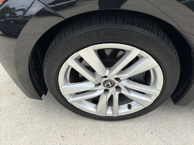 Certified 2024 Lexus IS 300 w/ Comfort Package RWD image 10