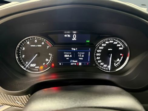 Used 2022 Cadillac XT4 Sport w/ Safety Alert Package AWD/4WD image 15