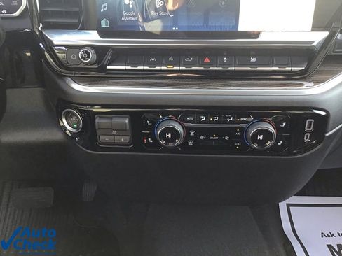 Used 2026 Chevrolet Silverado 1500 RST image 37