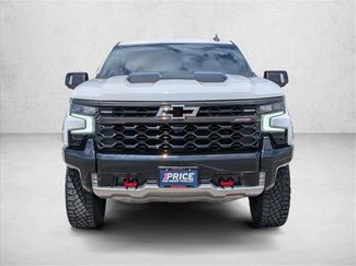 Used 2023 Chevrolet Silverado 1500 ZR2 w/ Technology Package AWD/4WD video 2