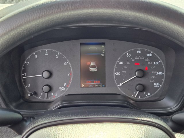 Used 2024 Toyota Corolla LE FWD image 25