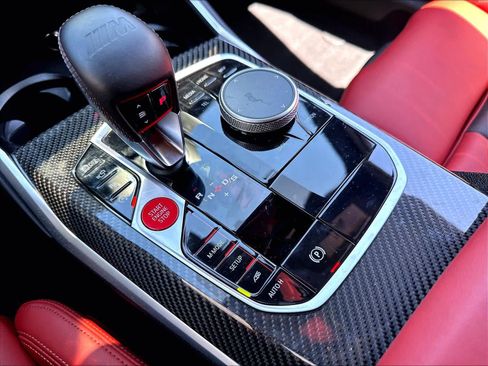 Used 2026 BMW M4 Competition RWD image 38