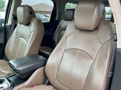 Used 2015 GMC Acadia SLT FWD image 40