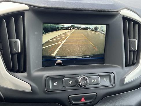 Used 2019 GMC Terrain SLE w/ Driver Convenience Package FWD image 21