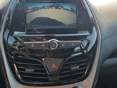 Used 2020 Chevrolet Spark LS image 15