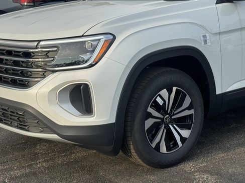 New 2026 Volkswagen Atlas SE AWD/4WD image 34