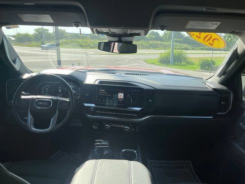 Used 2023 GMC Sierra 1500 Elevation AWD/4WD image 5