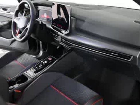 New 2026 Volkswagen GTI SE image 14