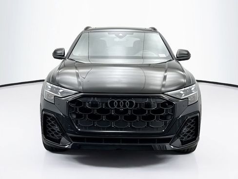 New 2026 Audi Q8 Prestige image 2