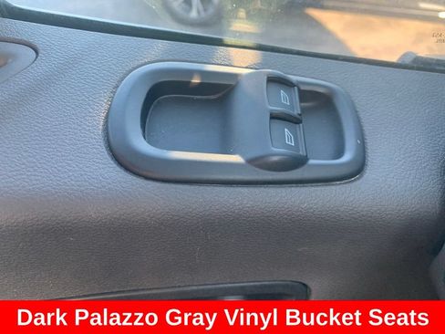 Used 2025 Ford Transit 250 148 Medium Roof Extended AWD image 16