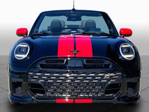 New 2026 MINI Cooper S FWD image 3