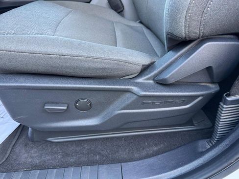 Used 2024 Ford F150 XLT w/ Mobile Office Package image 17