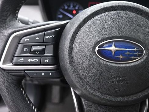 Certified 2024 Subaru Outback Premium AWD/4WD image 15