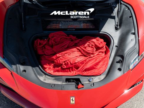 Used 2022 Ferrari SF90 Stradale AWD/4WD image 31