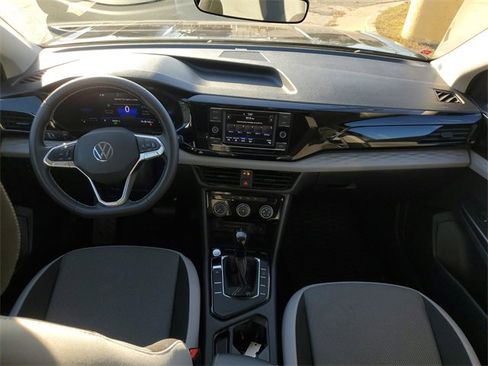 Certified 2023 Volkswagen Taos S image 15