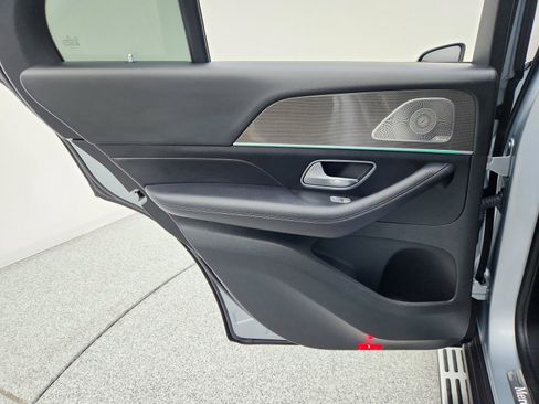 Certified 2022 Mercedes-Benz GLE 450 4MATIC image 21