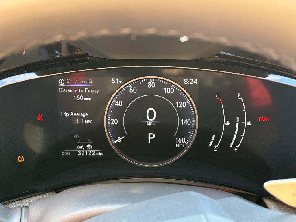 Used 2025 Lexus NX 350 AWD w/ Accessory Package (2T) image 24