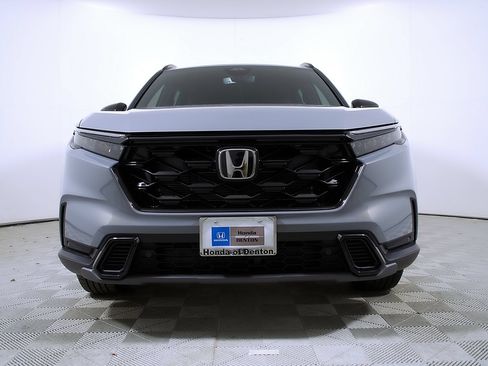 Used 2026 Honda CR-V Sport-L image 5