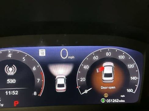 Used 2024 Honda Accord EX image 16