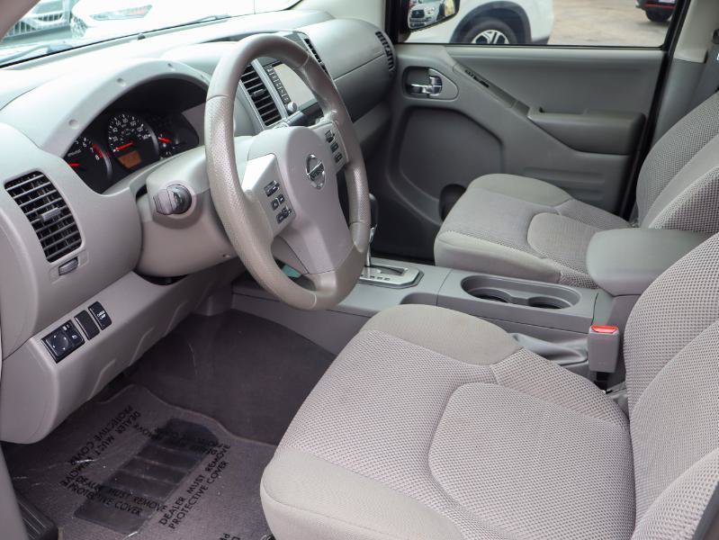 Used 2020 Nissan Frontier SV RWD image 10