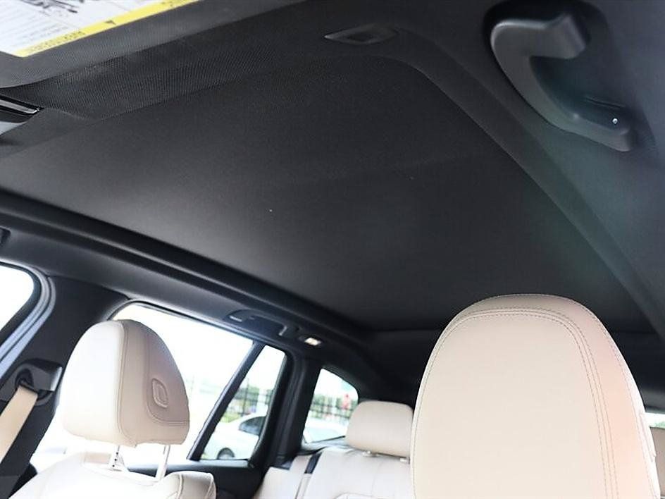 Used 2020 BMW X3 xDrive30i w/ Convenience Package AWD/4WD image 43