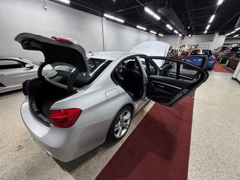 Used 2017 BMW 340i xDrive Sedan AWD/4WD image 53