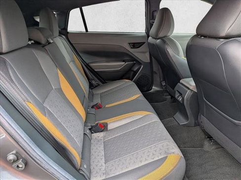 Certified 2025 Subaru Crosstrek 2.5i Sport w/ Popular Package #3A image 21