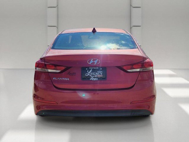 Used 2017 Hyundai Elantra Value Edition FWD image 5