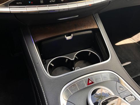 Used 2015 Mercedes-Benz S 550 4MATIC Sedan image 53