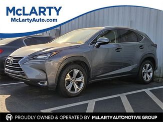 Used 2017 Lexus NX 200t AWD w/ Premium Package video 1