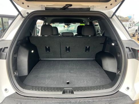 Certified 2025 Chevrolet Equinox LT image 17