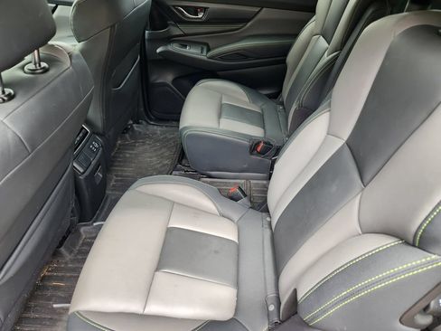 Used 2023 Subaru Ascent Onyx Edition AWD/4WD image 23