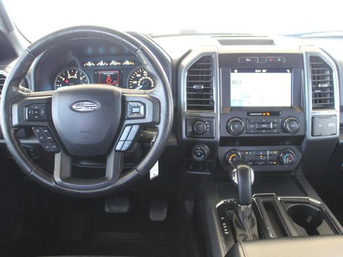 Used 2019 Ford F150 XLT w/ Equipment Group 302A Luxury image 26