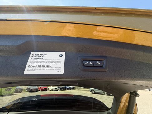 Used 2020 BMW X2 xDrive28i w/ Convenience Package AWD/4WD image 29