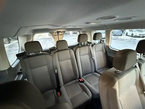 Used 2023 Ford Transit 350 XLT RWD image 27