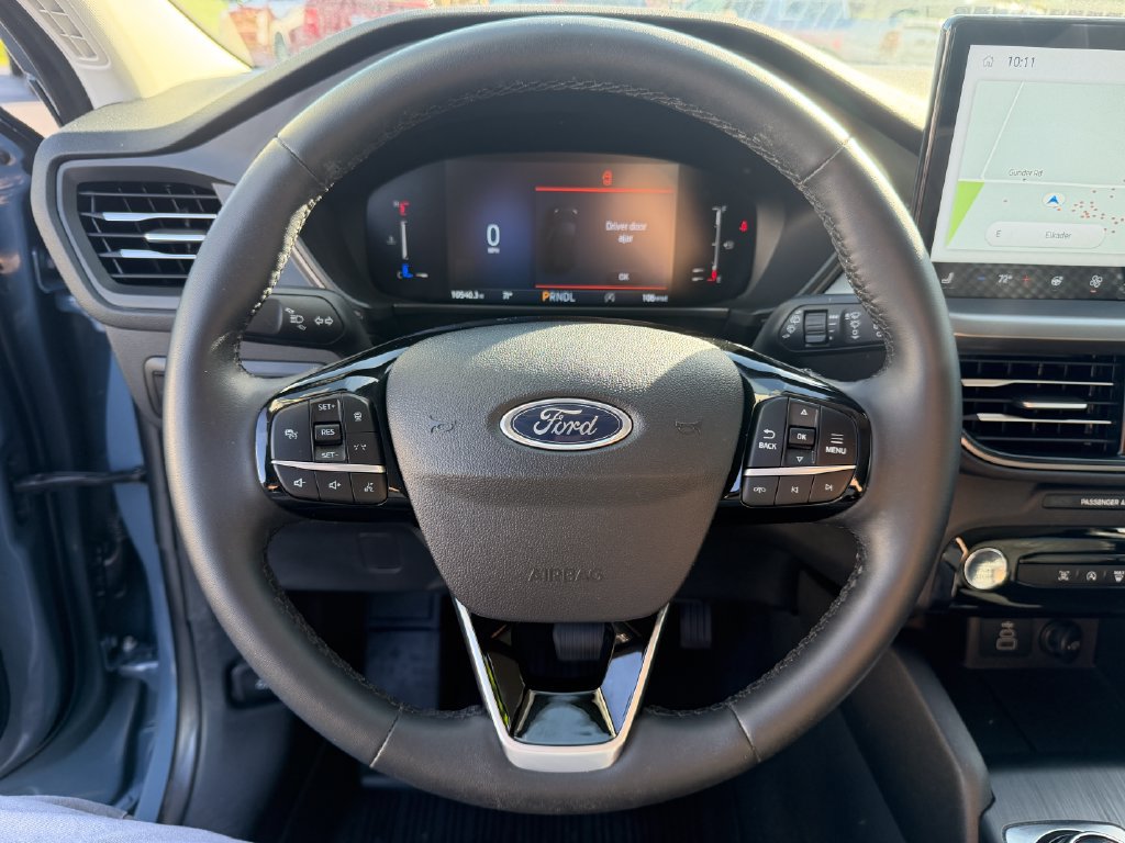 Used 2024 Ford Escape Active w/ Tech Pack #1 AWD/4WD image 24