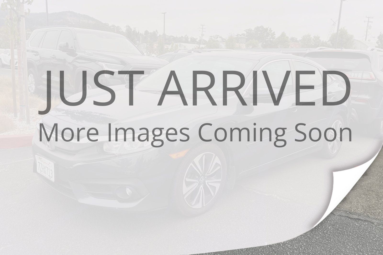 Used 2016 Honda Civic EX-T image 2