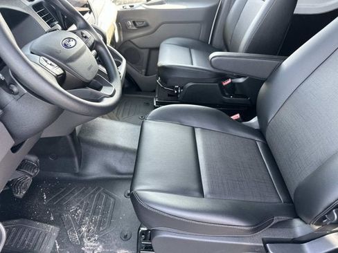 New 2026 Ford Transit 250 148 Medium Roof w/ Load Area Protection Package image 13
