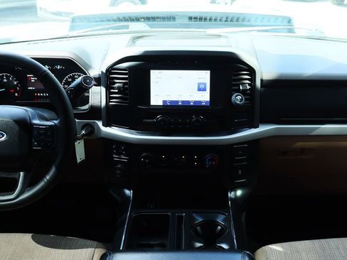 Used 2023 Ford F150 XLT RWD image 32